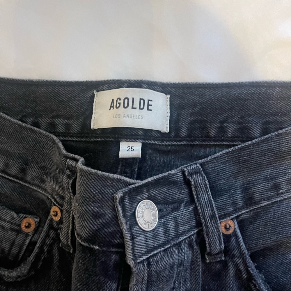 AGOLDE 90’s Jeans